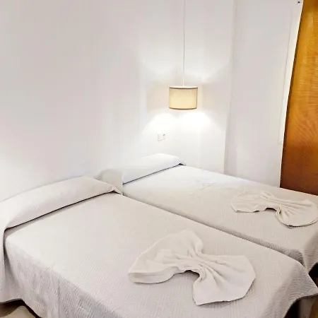 Estudios Tisifone Apartamento *